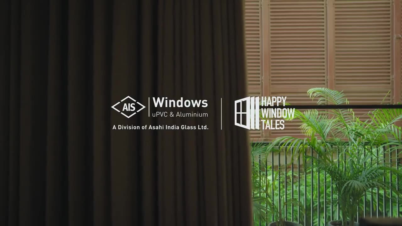 Asahi India film — AIS Windows